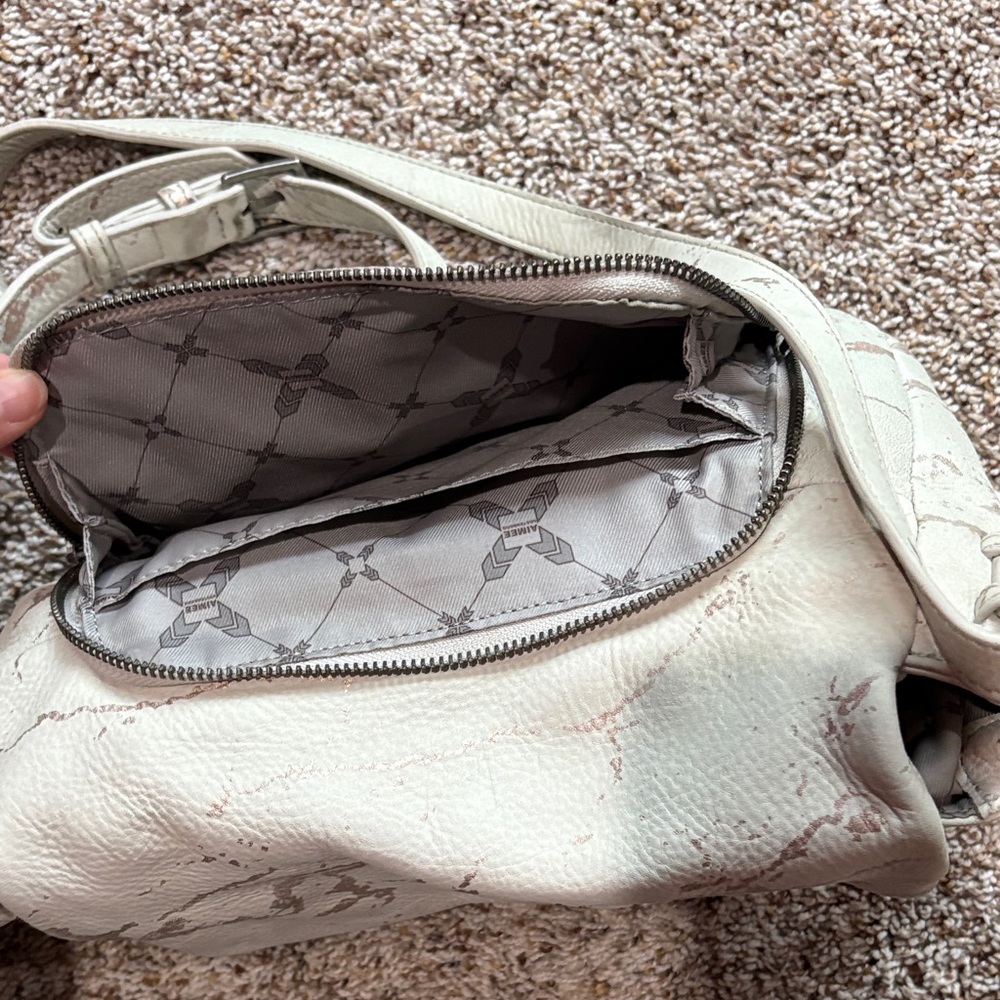 Aimee Kestenberg Crossbody Purse - Picture 5 of 7